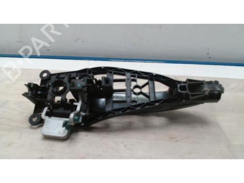 Høyre foran utvendig håndtak OPEL ASTRA H (A04) 1.7 CDTI (L48) | BP25418717C129 