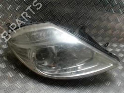 Scheinwerfer rechts für CITROËN C8 (EA_, EB_) 2.2 HDi (128 hp) 31040583