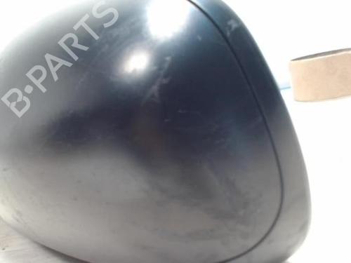 Left mirror PEUGEOT 307 (3A/C) 1.6 16V | BP28366986C26 