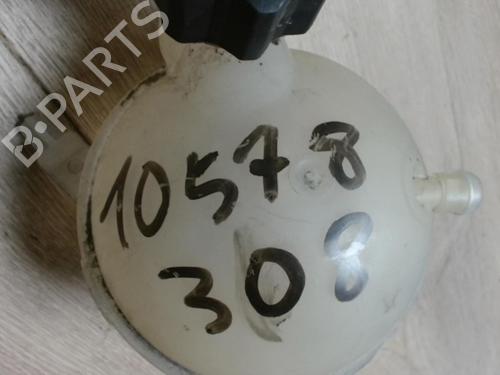 Used Expansion tank PEUGEOT 308 I (4A_, 4C_) 1.6 HDi (90 hp) 29054003