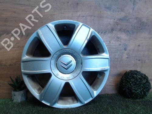 Used Rim CITROËN C4 Picasso I MPV (UD_) 1.6 HDi (109 hp) 25388299
