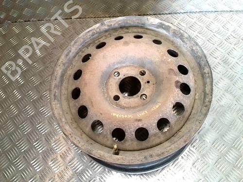 Used Rim Rim RENAULT CLIO III (BR0/1, CR0/1) 1.5 dCi (BR17, CR17) (86 hp) 36357150 36357150