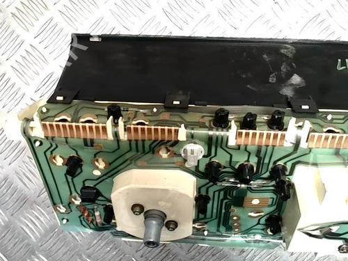 Instrument cluster PEUGEOT 405 I (15B) 1.6 | BP31237545C47 