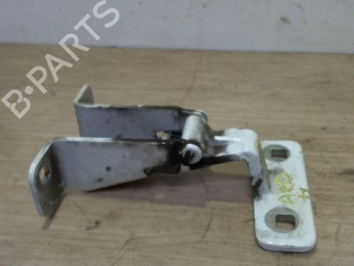 Used Hinge/Door check strap DACIA DOKKER MPV (KE_) 1.5 dCi / Blue dCi 75 (KEAJ, KEAH, KEJW) (75 hp) 25388514