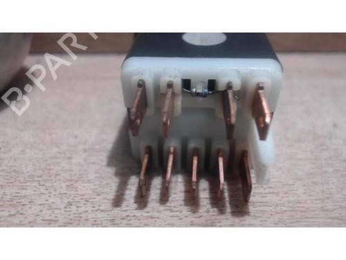Warning switch RENAULT MEGANE I (BA0/1_) 1.4 e (BA0E, BA0V) | BP25384144I22 
