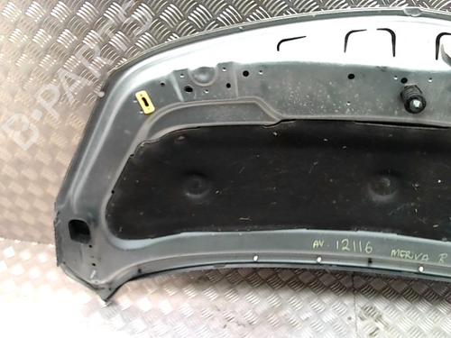 Hood OPEL MERIVA B MPV (S10) 1.4 (75) | BP31236893C1 