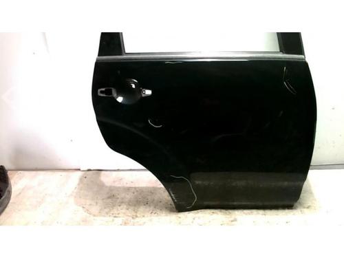 Right rear door MITSUBISHI OUTLANDER II (CW_W) 2.0 DI-D (CW8W) | BP25431164C5 