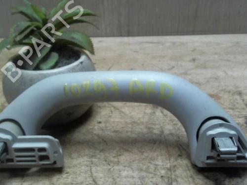Used Interior roof handle VW POLO V (6R1, 6C1) 1.2 (60 hp) 28797006