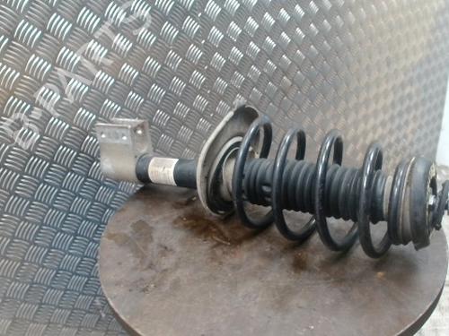 Used Right front shock absorber CITROËN BERLINGO Box Body/MPV (B9) 1.6 BlueHDi 100 (99 hp) 32660150