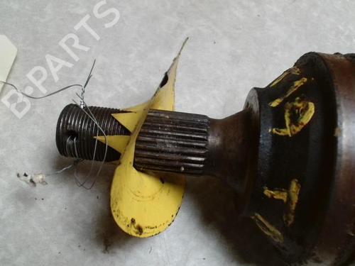 Used Left front driveshaft CITROËN XANTIA (X1_, X2_) 1.8 i (101 hp) 31235992