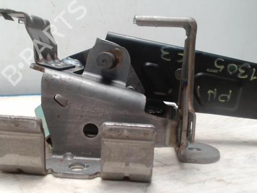 Used Hand brake CITROËN C3 I (FC_, FN_) 1.4 16V (88 hp) 27922194