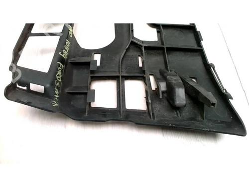 Front bumper bracket FORD S-MAX (WA6) 2.0 TDCi | BP25419733C158 