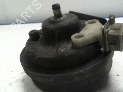 Used Horn PEUGEOT 206 Hatchback (2A/C) 2.0 HDI 90 (90 hp) 31234417