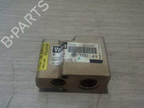 Used Electronic module SKODA OCTAVIA I (1U2) 1.9 TDI (110 hp) 31219882