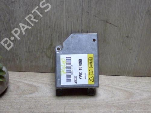 ECU airbags ROVER 75 (RJ) 2.0 CDT | BP31220027M53
