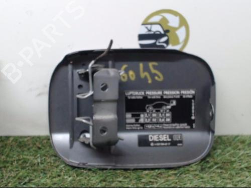 Fuel flap MERCEDES-BENZ A-CLASS (W169) A 180 CDI (169.007, 169.307) | BP25413688C131 