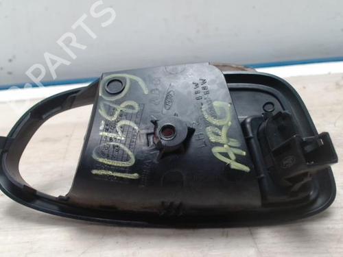 Rear left interior door handle FORD S-MAX (WA6) 2.0 TDCi | BP25419904I15
