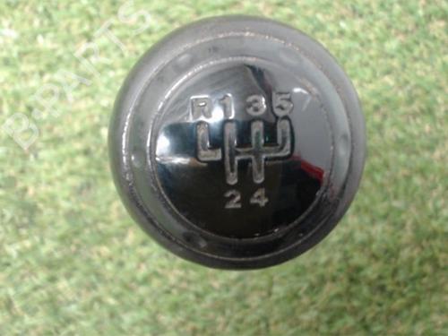 Shift knob SEAT IBIZA III (6L1) 1.9 SDI | BP25397405I34 