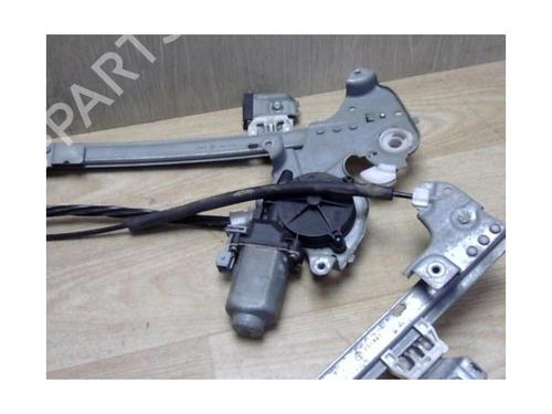 Rudehejsemekanisme ventre foran ROVER 75 (RJ) 2.0 CDT | BP25410351C22 