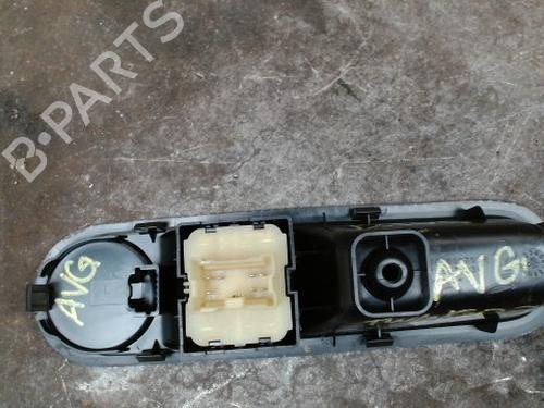 Left front window switch RENAULT TWINGO III (BCM_, BCA_) 1.0 SCe 70 | BP33907427I27 - Image 3
