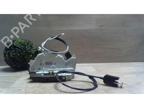 Used Rear left lock SEAT IBIZA IV ST (6J8, 6P8) 1.2 TSI (90 hp) 25416078