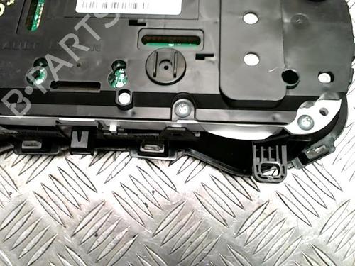 Instrument cluster RENAULT CLIO V (B7_) 1.5 Blue dCi 85 (B7AG) | BP30449823C47 