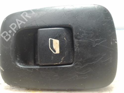 Used Left rear window switch CITROËN C5 III (RD_) 1.6 HDi 110 (RD9HZC) (109 hp) 28106911