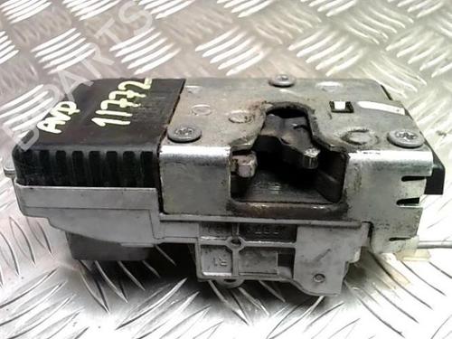 Front right lock CITROËN C8 (EA_, EB_) 2.0 HDi | BP25429602C97 