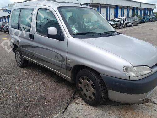 Pedal PEUGEOT PARTNER MPV (5_, G_) 2.0 HDI | BP25429259I4 