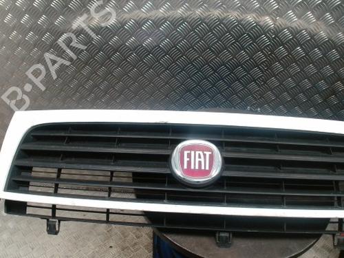 Used Grille FIAT SCUDO Van (270_, 272_) 2.0 D Multijet (128 hp) 32519774