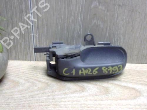 Used Rear left interior door handle CITROËN C1 (PM_, PN_) 1.0 (68 hp) 31219595