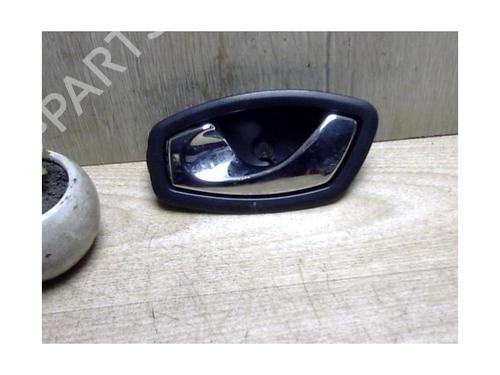 Front left interior door handle RENAULT MEGANE III Hatchback (BZ0/1_, B3_) 1.5 dCi (BZ09, BZ0D, BZ1W, BZ29, BZ14) | BP25413938I13 