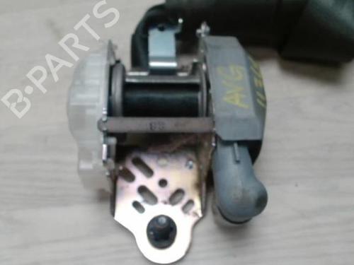 Front left seatbelt HYUNDAI i30 (FD) 1.6 CRDi | BP27922215I26 
