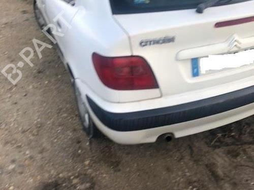 Air filter box CITROËN XSARA (N1) 1.9 D | BP28722278M87 