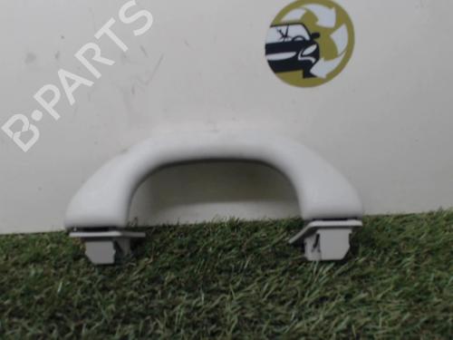 Håndtag i tag VW PASSAT B6 Variant (3C5) 2.0 TDI 16V (140 hp) 25396477