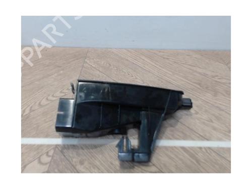 Luftventil CITROËN C4 Picasso I MPV (UD_) 1.6 HDi | BP25388785I21 