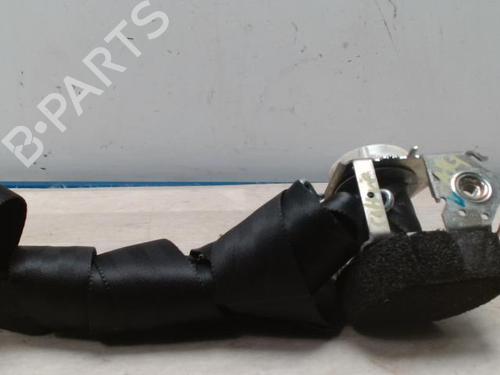 Rear left seatbelt FORD S-MAX (WA6) 2.0 TDCi | BP25419843I29