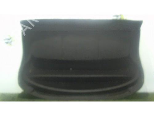 Rear parcel shelf NISSAN PRIMERA Hatchback (P11) 2.0 TD | BP25387874C85 