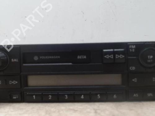 Bilradio RENAULT CLIO II (BB_, CB_) 1.2 16V (BB05, BB0W, BB11, BB27, BB2T, BB2U, BB2V, CB05,... | BP28104759E6 