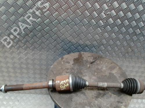 Right front driveshaft RENAULT CAPTUR II (HF_) TCe 90 (HFM6) | BP33706471M39 - Image 2