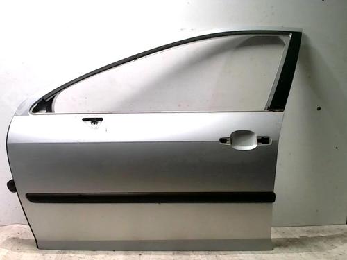 left-front-door-peugeot-407-sw-6e_-6d_-2004-2005-2006-2007-2008-2009-2010-2011-25424871 main image