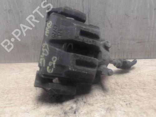 Left rear brake caliper BMW 3 (E90) 320 d | BP25415846M107