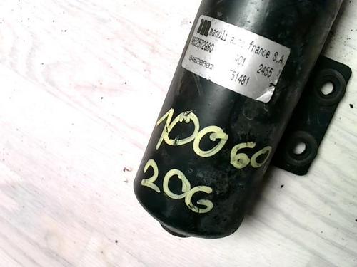 Used Other PEUGEOT 206 SW (2E/K) 2.0 HDi (90 hp) 25418649