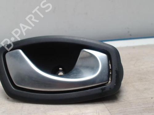 Used Rear right interior door handle RENAULT SCÉNIC III (JZ0/1_) 1.9 dCi (JZ0J, JZ1J, JZ1K, JZ1S) (131 hp) 25419618