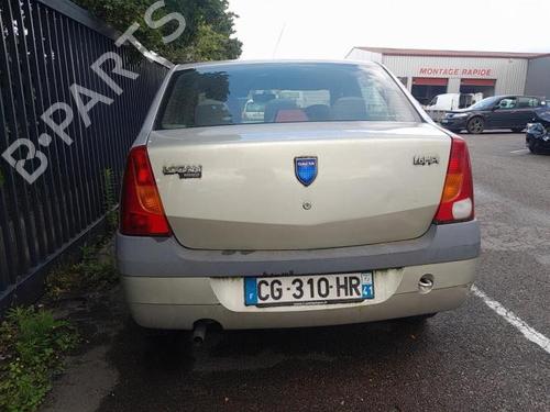 Right side indicator DACIA LOGAN (LS_) 1.6 (LSOB, LSOD, LSOF, LSOH) | BP25430965I19 