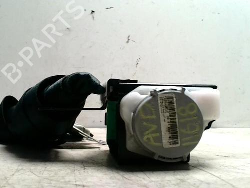 Used Front right seatbelt TOYOTA AURIS (_E15_) 1.4 D-4D (NDE150_, NDE150R) (90 hp) 25424398