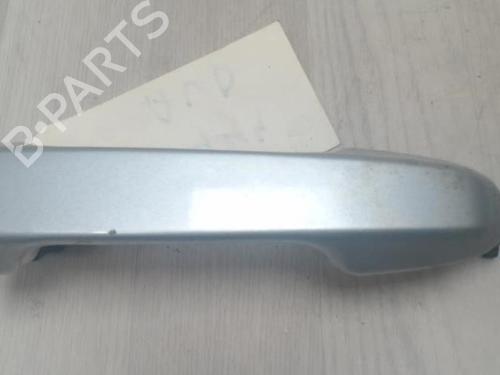 Front right exterior door handle TOYOTA YARIS (_P13_) 1.4 D (NLP130_, NLP130) | BP27862613C129 