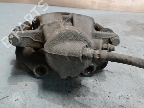 Højre bremsekaliber foran CITROËN C3 I (FC_, FN_) 1.4 HDi (68 hp) 29380588