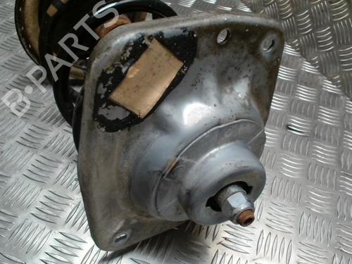 Left front shock absorber PEUGEOT EXPERT Van (VF3A_, VF3U_, VF3X_) 2.0 HDi 130 | BP31092655M16