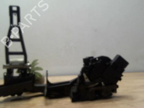 Venstre fortil lås FORD GALAXY II (WA6) 2.0 TDCi (140 hp) 31226052